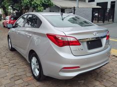 Hyundai HB20S C.Style/C.Plus1.6 16V 2018/2018 RENNER AUTOMÓVEIS LAJEADO / Carros no Vale