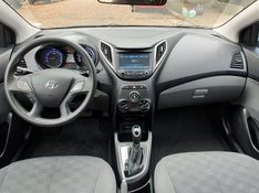 Hyundai HB20S C.Style/C.Plus1.6 16V 2018/2018 RENNER AUTOMÓVEIS LAJEADO / Carros no Vale