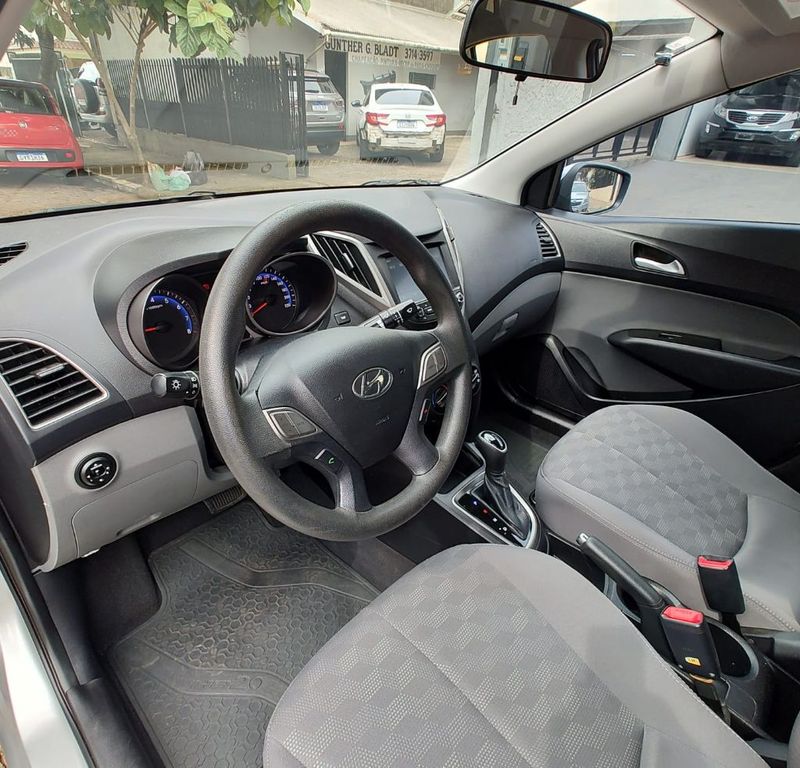 Hyundai HB20S C.Style/C.Plus1.6 16V 2018/2018 RENNER AUTOMÓVEIS LAJEADO / Carros no Vale