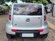 KIA SOUL 1.6/ 16V Mec. 2010/2011 RENNER AUTOMÓVEIS LAJEADO / Carros no Vale