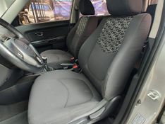 KIA SOUL 1.6/ 16V Mec. 2010/2011 RENNER AUTOMÓVEIS LAJEADO / Carros no Vale