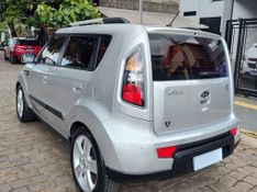 KIA SOUL 1.6/ 16V Mec. 2010/2011 RENNER AUTOMÓVEIS LAJEADO / Carros no Vale