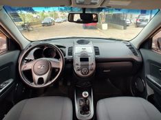 KIA SOUL 1.6/ 16V Mec. 2010/2011 RENNER AUTOMÓVEIS LAJEADO / Carros no Vale