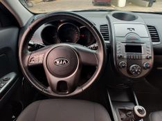 KIA SOUL 1.6/ 16V Mec. 2010/2011 RENNER AUTOMÓVEIS LAJEADO / Carros no Vale