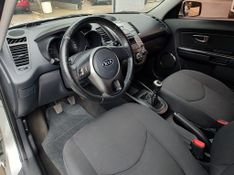 KIA SOUL 1.6/ 16V Mec. 2010/2011 RENNER AUTOMÓVEIS LAJEADO / Carros no Vale