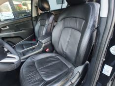 KIA Sportage LX 2.0 16V/ 16V 2011/2011 RENNER AUTOMÓVEIS LAJEADO / Carros no Vale