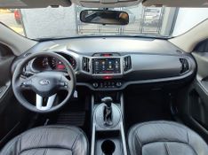 KIA Sportage LX 2.0 16V/ 16V 2011/2011 RENNER AUTOMÓVEIS LAJEADO / Carros no Vale