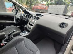 Peugeot 408 Sedan Allure 2.0 16V 2011/2012 RENNER AUTOMÓVEIS LAJEADO / Carros no Vale