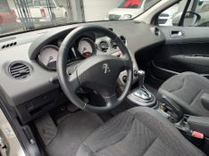 Peugeot 408 Sedan Allure 2.0 16V 2011/2012 RENNER AUTOMÓVEIS LAJEADO / Carros no Vale