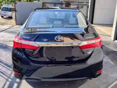 Toyota Corolla XEi 2.0 16V 2016/2016 RENNER AUTOMÓVEIS LAJEADO / Carros no Vale