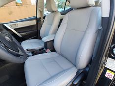 Toyota Corolla XEi 2.0 16V 2016/2016 RENNER AUTOMÓVEIS LAJEADO / Carros no Vale