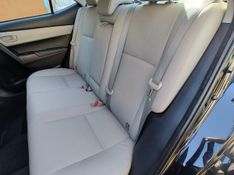 Toyota Corolla XEi 2.0 16V 2016/2016 RENNER AUTOMÓVEIS LAJEADO / Carros no Vale
