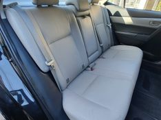 Toyota Corolla XEi 2.0 16V 2016/2016 RENNER AUTOMÓVEIS LAJEADO / Carros no Vale