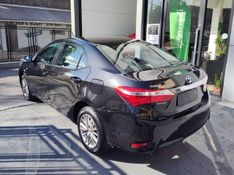 Toyota Corolla XEi 2.0 16V 2016/2016 RENNER AUTOMÓVEIS LAJEADO / Carros no Vale