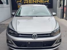 VOLKSWAGEN VIRTUS Comfort 200 TSI 1.0 12V 2020/2020 RENNER AUTOMÓVEIS LAJEADO / Carros no Vale