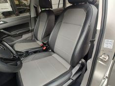 VOLKSWAGEN VIRTUS Comfort 200 TSI 1.0 12V 2020/2020 RENNER AUTOMÓVEIS LAJEADO / Carros no Vale