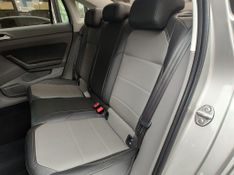 VOLKSWAGEN VIRTUS Comfort 200 TSI 1.0 12V 2020/2020 RENNER AUTOMÓVEIS LAJEADO / Carros no Vale
