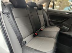 VOLKSWAGEN VIRTUS Comfort 200 TSI 1.0 12V 2020/2020 RENNER AUTOMÓVEIS LAJEADO / Carros no Vale