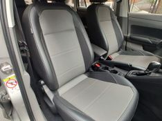 VOLKSWAGEN VIRTUS Comfort 200 TSI 1.0 12V 2020/2020 RENNER AUTOMÓVEIS LAJEADO / Carros no Vale