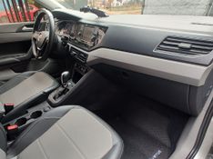 VOLKSWAGEN VIRTUS Comfort 200 TSI 1.0 12V 2020/2020 RENNER AUTOMÓVEIS LAJEADO / Carros no Vale