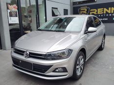 VOLKSWAGEN VIRTUS Comfort 200 TSI 1.0 12V 2020/2020 RENNER AUTOMÓVEIS LAJEADO / Carros no Vale