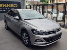 VOLKSWAGEN VIRTUS Comfort 200 TSI 1.0 12V 2020/2020 RENNER AUTOMÓVEIS LAJEADO / Carros no Vale
