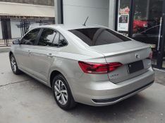 VOLKSWAGEN VIRTUS Comfort 200 TSI 1.0 12V 2020/2020 RENNER AUTOMÓVEIS LAJEADO / Carros no Vale