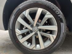 VOLKSWAGEN VIRTUS Comfort 200 TSI 1.0 12V 2020/2020 RENNER AUTOMÓVEIS LAJEADO / Carros no Vale