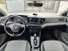 VOLKSWAGEN VIRTUS Comfort 200 TSI 1.0 12V 2020/2020 RENNER AUTOMÓVEIS LAJEADO / Carros no Vale