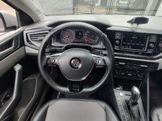 VOLKSWAGEN VIRTUS Comfort 200 TSI 1.0 12V 2020/2020 RENNER AUTOMÓVEIS LAJEADO / Carros no Vale
