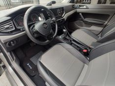 VOLKSWAGEN VIRTUS Comfort 200 TSI 1.0 12V 2020/2020 RENNER AUTOMÓVEIS LAJEADO / Carros no Vale