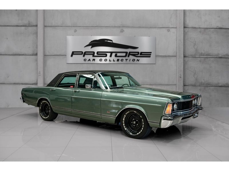 FORD GALAXIE 500 1968/1968 PASTORE CAR COLLECTION BENTO GONÇALVES / Carros no Vale FORD GALAXIE 500 1968/1968 PASTORE CAR COLLECTION BENTO GONÇALVES / Carros no Vale