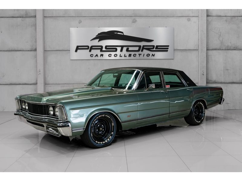 FORD GALAXIE 500 1968/1968 PASTORE CAR COLLECTION BENTO GONÇALVES / Carros no Vale FORD GALAXIE 500 1968/1968 PASTORE CAR COLLECTION BENTO GONÇALVES / Carros no Vale
