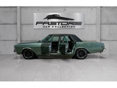 FORD GALAXIE 500 1968/1968 PASTORE CAR COLLECTION BENTO GONÇALVES / Carros no Vale