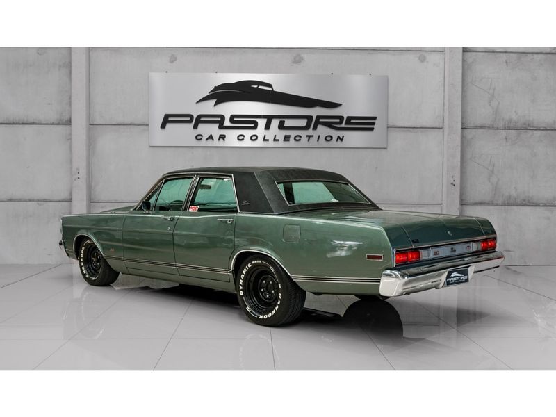 FORD GALAXIE 500 1968/1968 PASTORE CAR COLLECTION BENTO GONÇALVES / Carros no Vale FORD GALAXIE 500 1968/1968 PASTORE CAR COLLECTION BENTO GONÇALVES / Carros no Vale