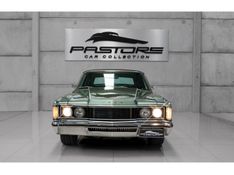 FORD GALAXIE 500 1968/1968 PASTORE CAR COLLECTION BENTO GONÇALVES / Carros no Vale