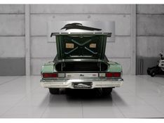 FORD GALAXIE 500 1968/1968 PASTORE CAR COLLECTION BENTO GONÇALVES / Carros no Vale