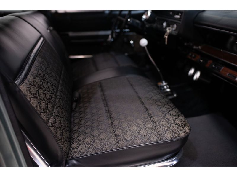 FORD GALAXIE 500 1968/1968 PASTORE CAR COLLECTION BENTO GONÇALVES / Carros no Vale FORD GALAXIE 500 1968/1968 PASTORE CAR COLLECTION BENTO GONÇALVES / Carros no Vale