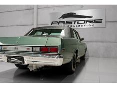 FORD GALAXIE 500 1968/1968 PASTORE CAR COLLECTION BENTO GONÇALVES / Carros no Vale