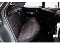 FORD GALAXIE 500 1968/1968 PASTORE CAR COLLECTION BENTO GONÇALVES / Carros no Vale