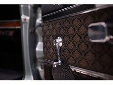 FORD GALAXIE 500 1968/1968 PASTORE CAR COLLECTION BENTO GONÇALVES / Carros no Vale