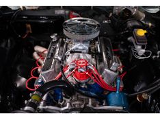 FORD GALAXIE 500 1968/1968 PASTORE CAR COLLECTION BENTO GONÇALVES / Carros no Vale