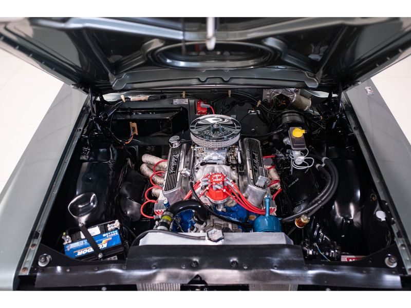 FORD GALAXIE 500 1968/1968 PASTORE CAR COLLECTION BENTO GONÇALVES / Carros no Vale FORD GALAXIE 500 1968/1968 PASTORE CAR COLLECTION BENTO GONÇALVES / Carros no Vale