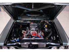 FORD GALAXIE 500 1968/1968 PASTORE CAR COLLECTION BENTO GONÇALVES / Carros no Vale