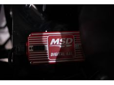 FORD GALAXIE 500 1968/1968 PASTORE CAR COLLECTION BENTO GONÇALVES / Carros no Vale