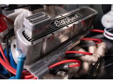 FORD GALAXIE 500 1968/1968 PASTORE CAR COLLECTION BENTO GONÇALVES / Carros no Vale