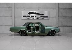 FORD GALAXIE 500 1968/1968 PASTORE CAR COLLECTION BENTO GONÇALVES / Carros no Vale