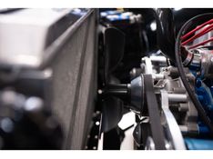 FORD GALAXIE 500 1968/1968 PASTORE CAR COLLECTION BENTO GONÇALVES / Carros no Vale