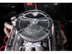 FORD GALAXIE 500 1968/1968 PASTORE CAR COLLECTION BENTO GONÇALVES / Carros no Vale