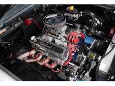 FORD GALAXIE 500 1968/1968 PASTORE CAR COLLECTION BENTO GONÇALVES / Carros no Vale